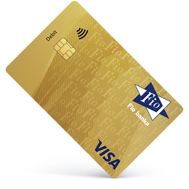 Visa Gold