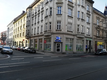 Ndran 39 Ostrava