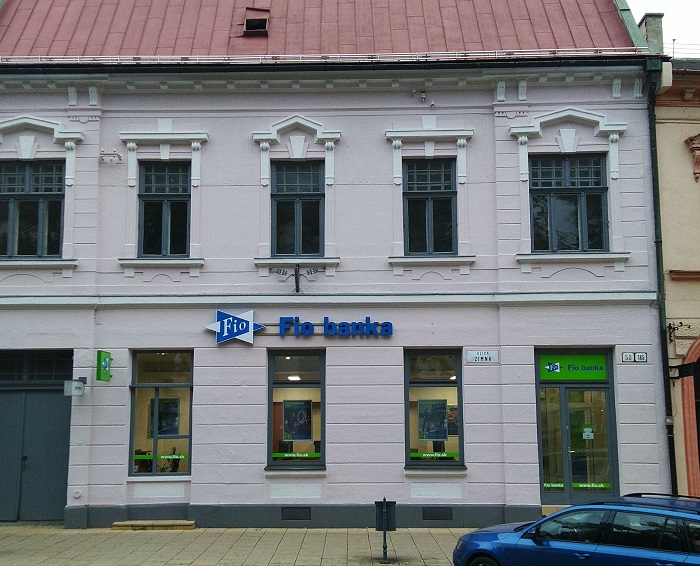 Zimná 50 Spišská Nová Ves